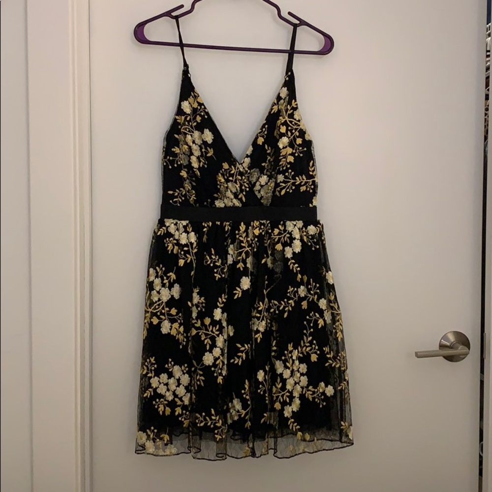 Cocktail Dress